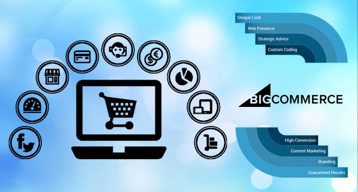 Bigcommerce web developers