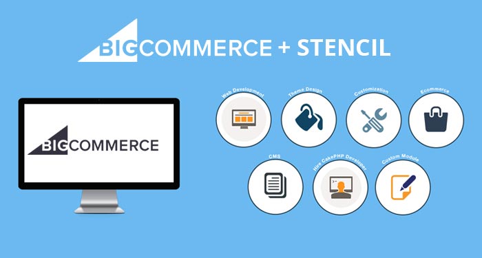Bigcommerce web designers and developers
