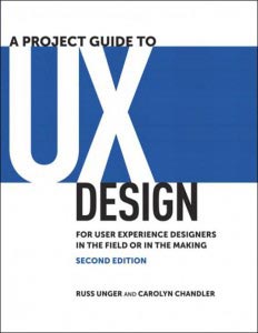 A Project Guide to UX Design