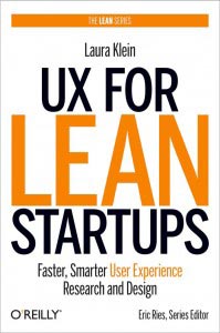 UX for Lean Startups 