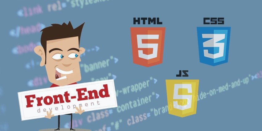 Why Choose A Professional Front End Development At All?