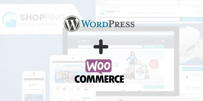 Building an Online Store with WordPress and WooCommerce