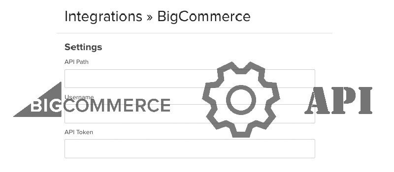 Bigcommerce Web Developers Use API Integration For Outstanding Results