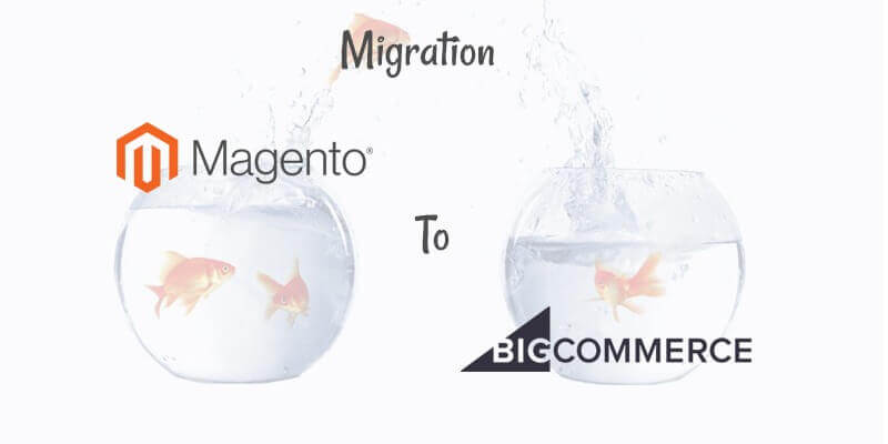 Here’s Why Migration from Magento to BigCommerce Can Be Good for You.