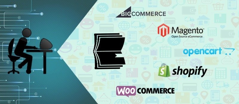 Top 6 ECommerce reads for the week