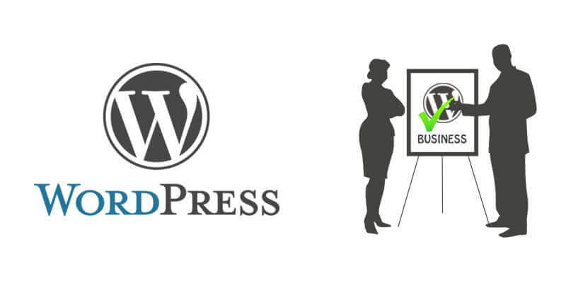 Why a WordPress Website is a Good Choice for Your Business