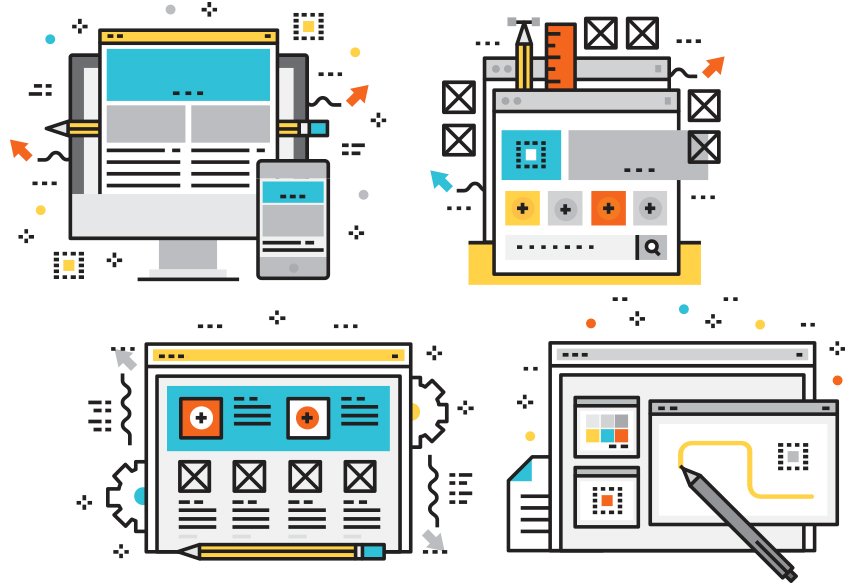 6 Sketching & Wireframing