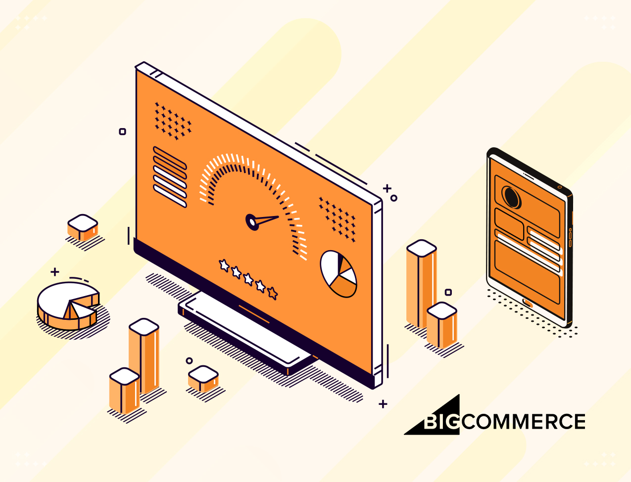 Tips to Improve BigCommerce Webstore Speed and Optimize Conversion Rate