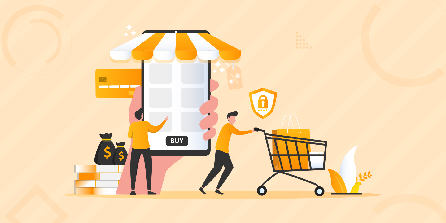 5 Most Popular eCommerce Trends Not to Miss in 2021 for Business Growth