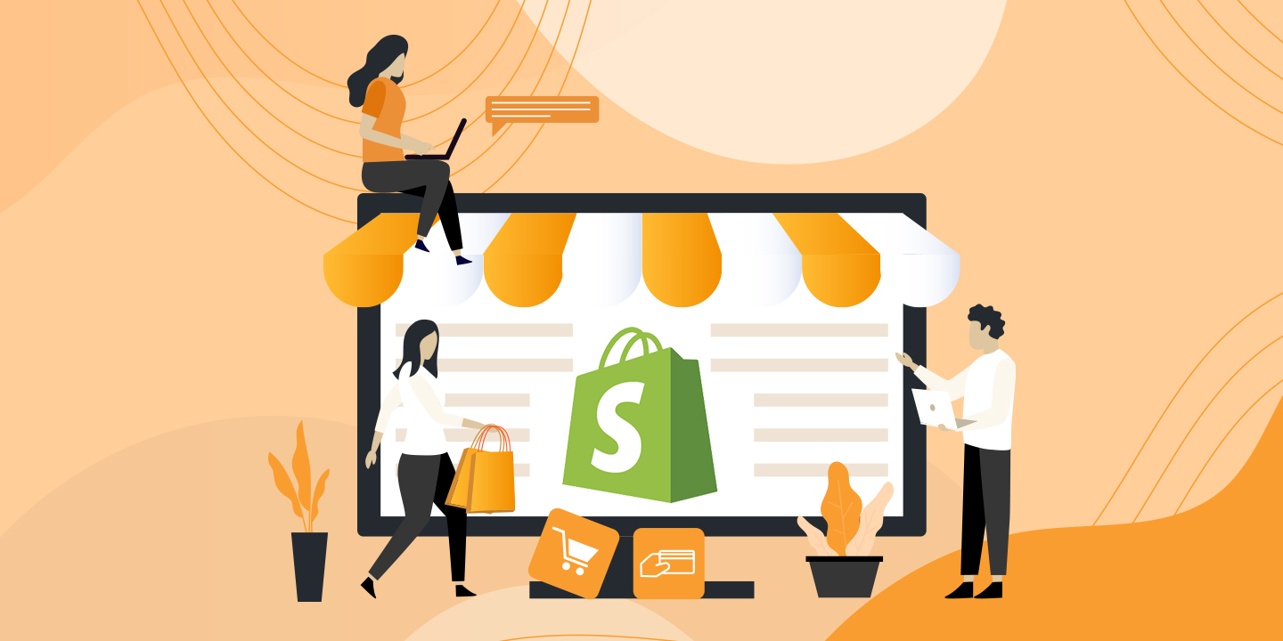 Shopify eCommerce Trends - 2021 - What Shopify Merchants Should Not Miss!