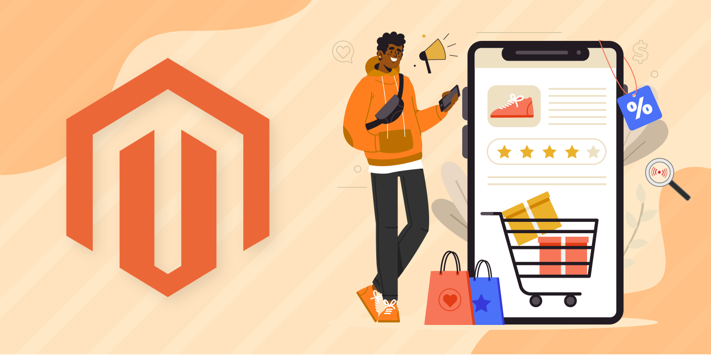 Top 5 Must Try Magento Development Trends for eStore Growth
