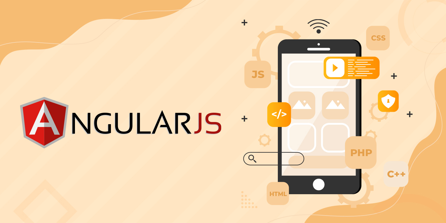 Top 10 Benefits of Using AngularJS for Your Mobile App Development