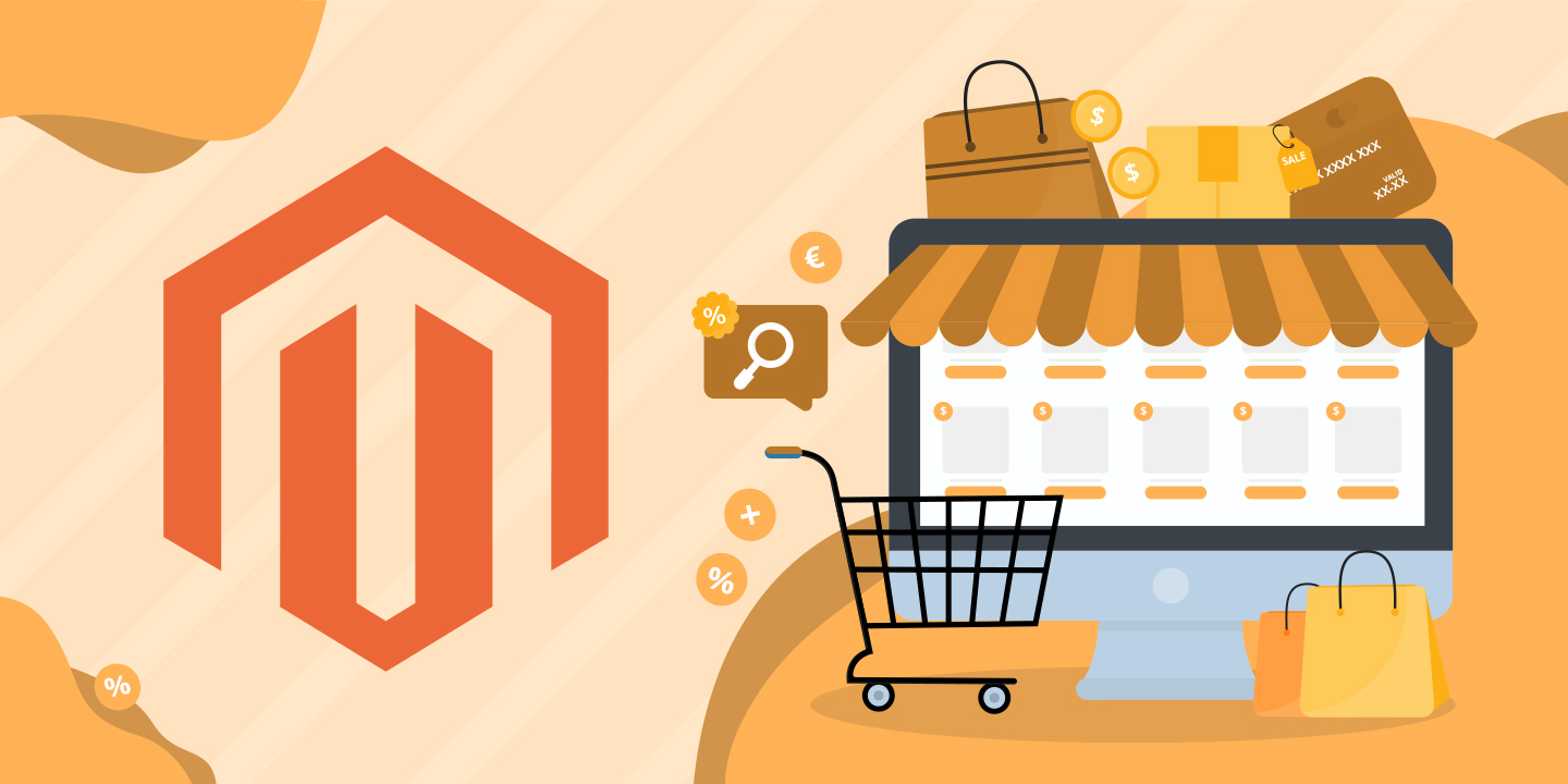 Top 6 Magento Marketplace Extensions for your New Store