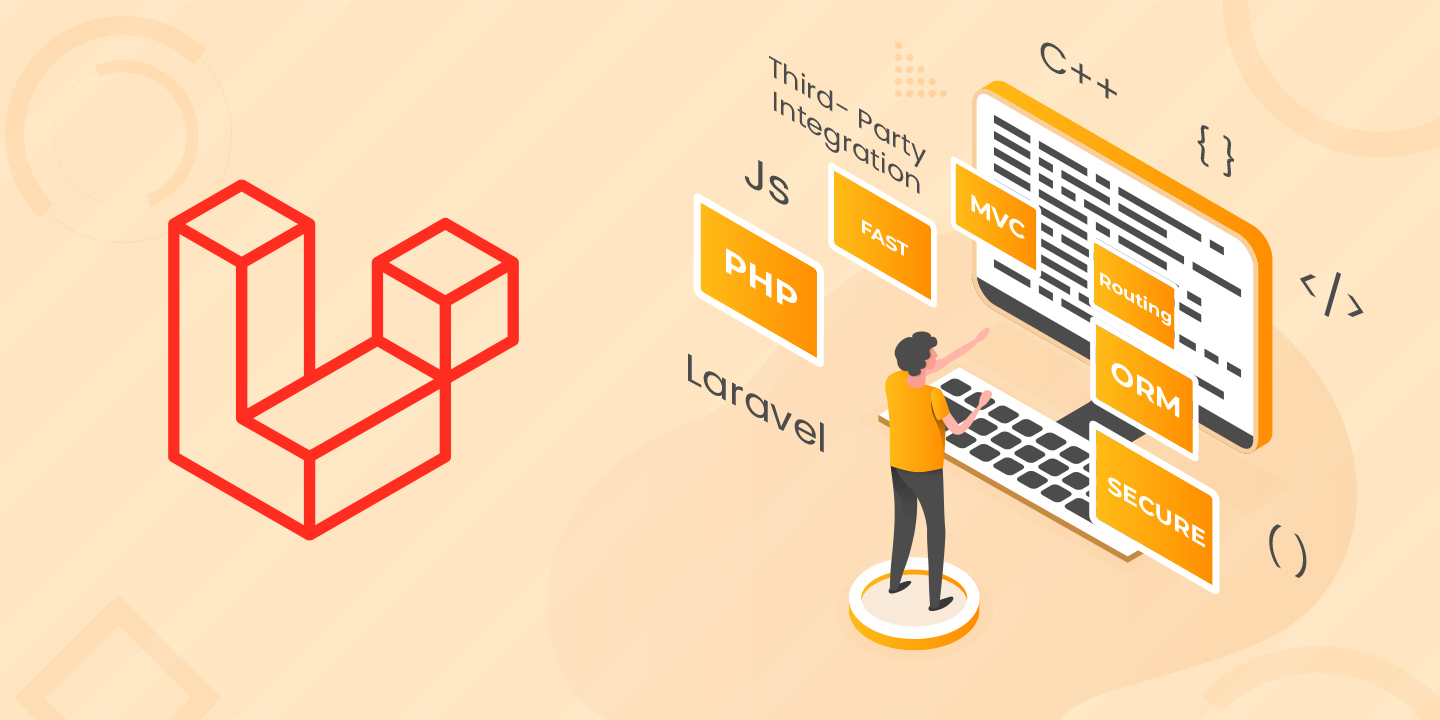 Advantages of laravel