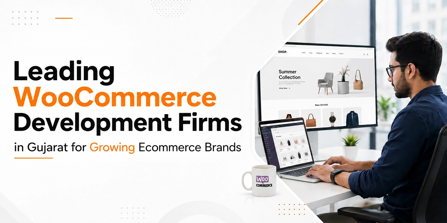 Leading WooCommerce Firms in Gujarat for Ecommerce Growth