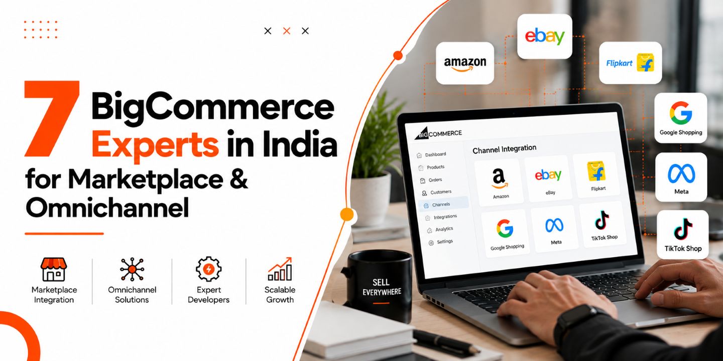 10 AI Shopping Agent Development Companies in India for Ecommerce Brands